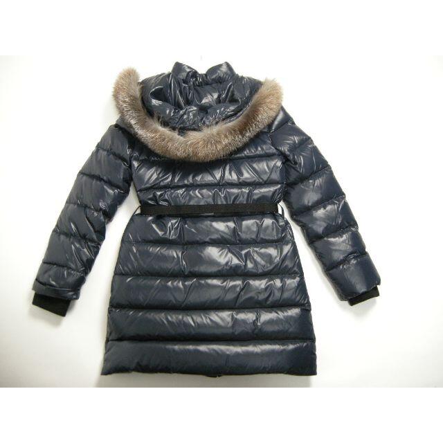 MONCLER - キッズ12A(大人女性00-0)モンクレールSAGNES□新品本物 