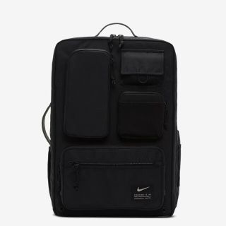 ナイキ(NIKE)のナイキ　ユーティリティ　エリート　バックパック　リュック(バッグパック/リュック)