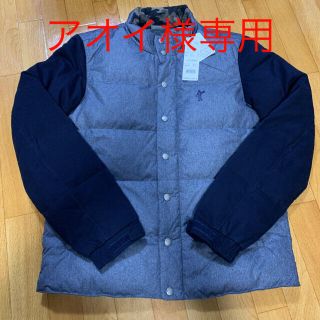 アシュワース(Ashworth)のアオイ様専用 ASHWORTH ゴルフ メンズ ダウンジャケット(ウエア)