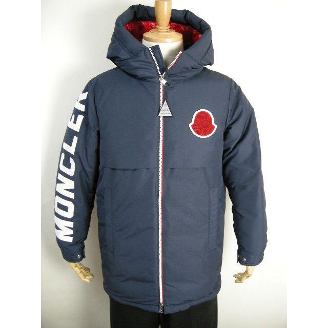 MONCLER - キッズ14A(男性0/女性1-2相当)モンクレールAIRON□新品