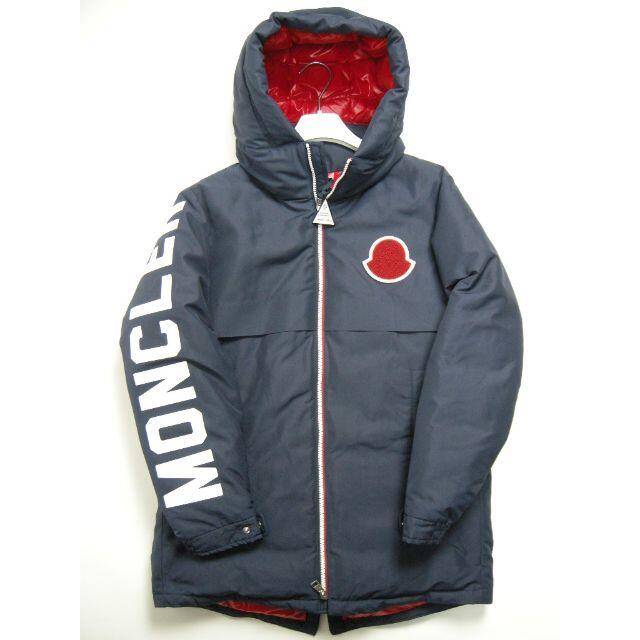 MONCLER - キッズ14A(男性0/女性1-2相当)モンクレールAIRON□新品 