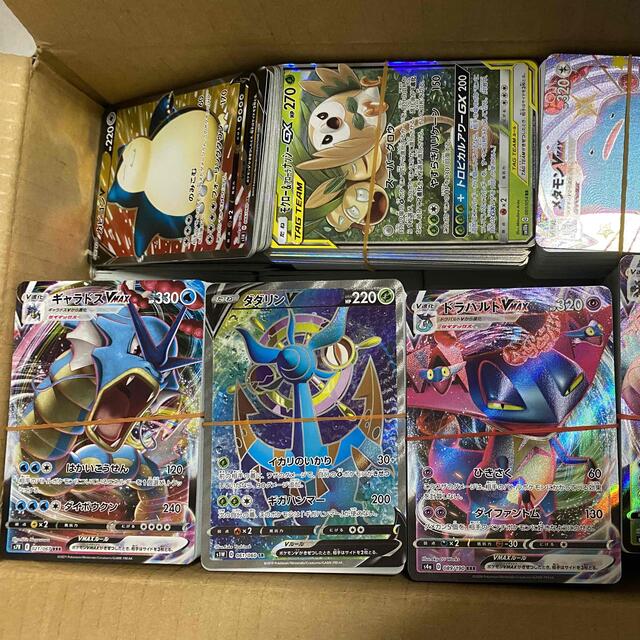ポケモン - ポケモンカード ポケカ まとめ売り 引退品ポケモンのみの