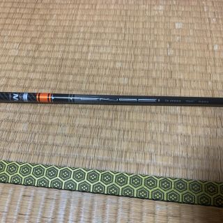 ピン(PING)のカズ様専用　TENSEI CK PRO ORANGE 70X PING(クラブ)