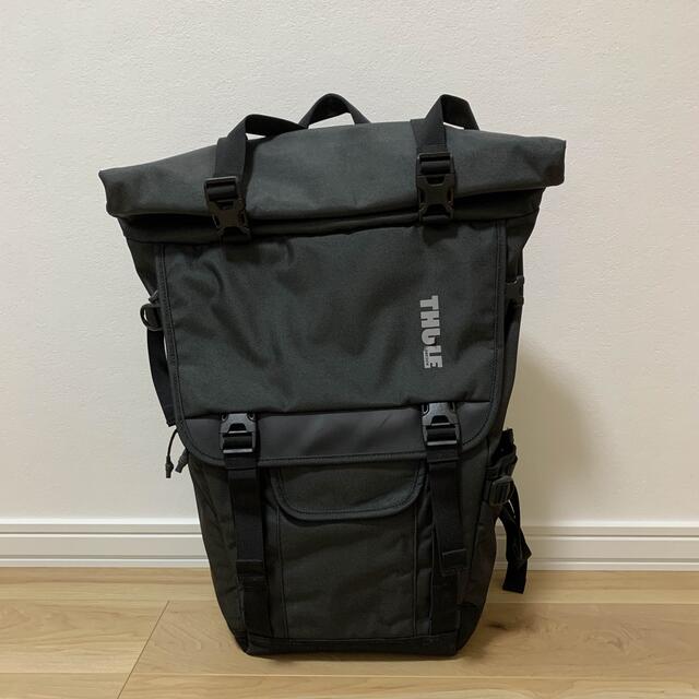 Thule スーリー Covert DSLR Backpack カメラバッグ