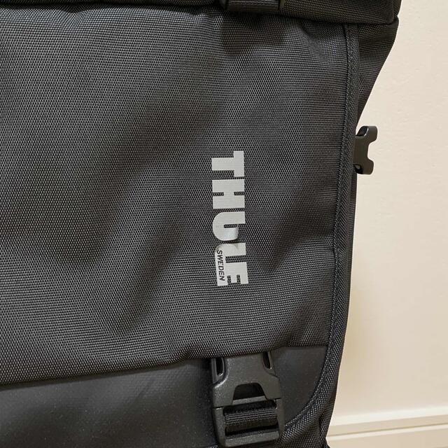 THULE(スーリー)のThule スーリー Covert DSLR Backpack カメラバッグ スマホ/家電/カメラのカメラ(ケース/バッグ)の商品写真