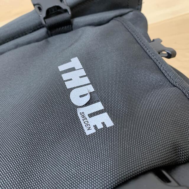 THULE(スーリー)のThule スーリー Covert DSLR Backpack カメラバッグ スマホ/家電/カメラのカメラ(ケース/バッグ)の商品写真