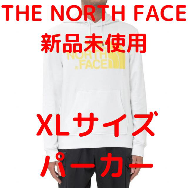 THE NORTH FACE(ザノースフェイス)の正規品:THE NORTH FACE ノースフェイス パーカー メンズのトップス(パーカー)の商品写真