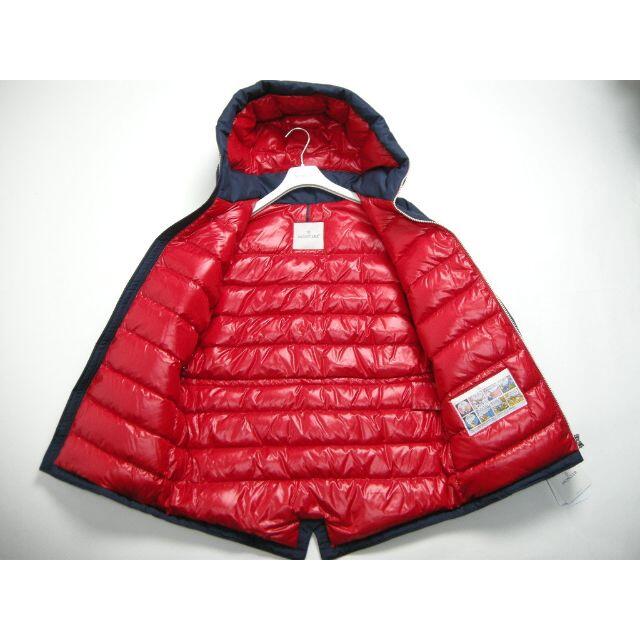MONCLER - キッズ12A(男性00/女性0-1)モンクレールAIRON□新品□ダウン 