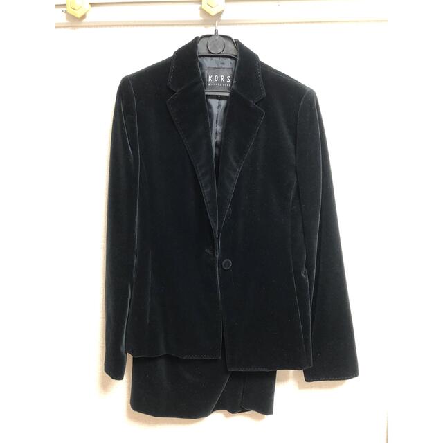 Michael Kors(マイケルコース)のスーツ上下 レディースのフォーマル/ドレス(スーツ)の商品写真