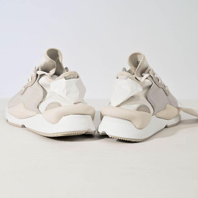 Y-3(ワイスリー)の新品 2021AW Y-3 KAIWA メンズの靴/シューズ(スニーカー)の商品写真