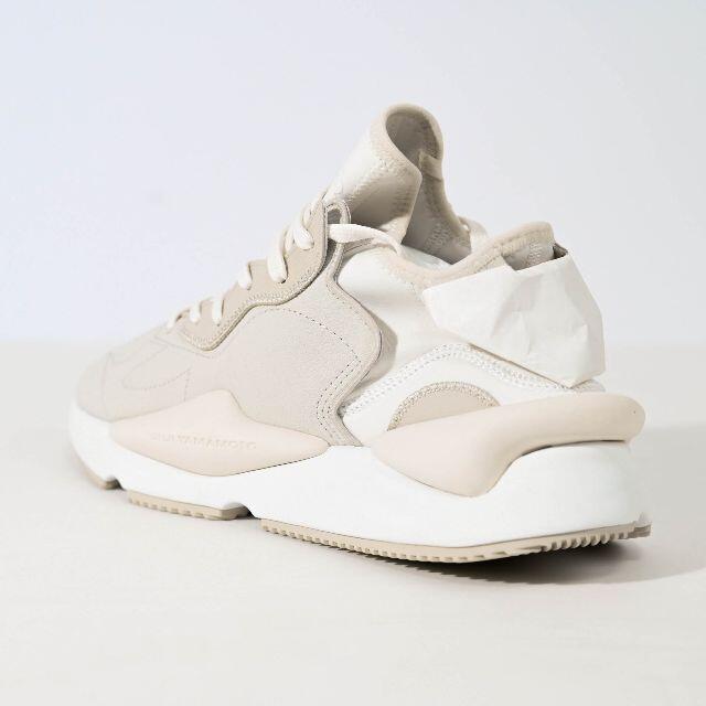 Y-3(ワイスリー)の新品 2021AW Y-3 KAIWA メンズの靴/シューズ(スニーカー)の商品写真