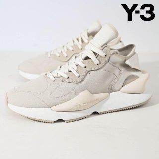 ワイスリー(Y-3)の新品 2021AW Y-3 KAIWA(スニーカー)