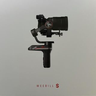 ソニー(SONY)のZHIYUN WEEBILL S ジンバル (アルカスイス互換クランプ付)(その他)