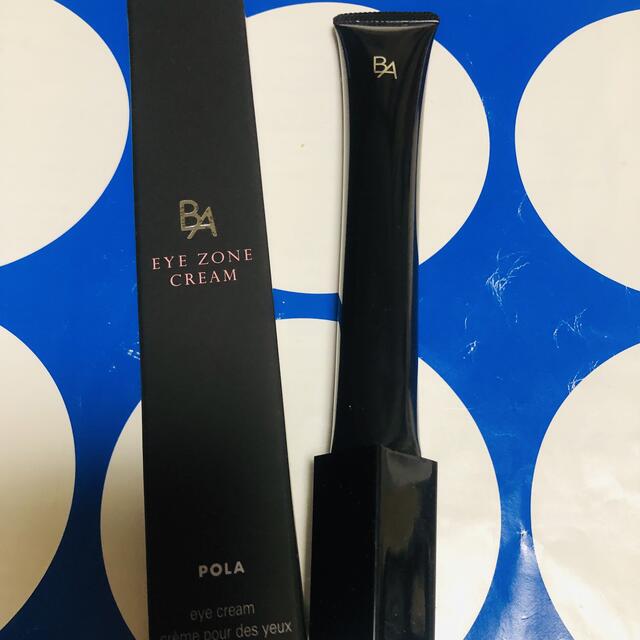 POLA(ポーラ)のPOLA　BA アイゾーンクリーム 26g コスメ/美容のスキンケア/基礎化粧品(美容液)の商品写真