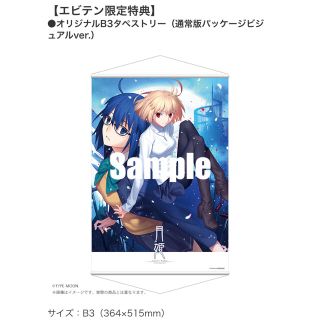 月姫　初回生産限定版 新品未開封【switch】