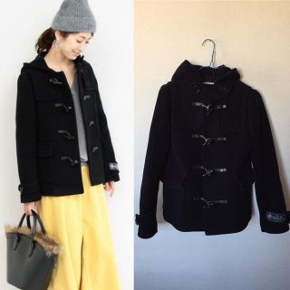 ビューティアンドユースユナイテッドアローズ(BEAUTY&YOUTH UNITED ARROWS)のビューティ&ユース ユナイテッドアローズ ダッフル 送料無料(ダッフルコート)