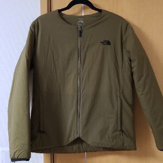 ザノースフェイス(THE NORTH FACE)のTHE NORTH FACE Mountain Zepher Cardigan(カーディガン)