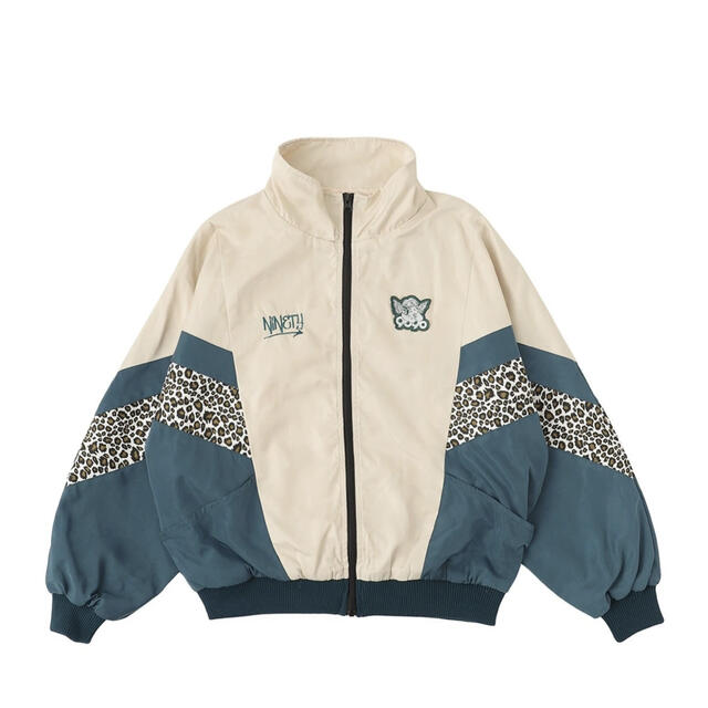 umbro×9090 Tech Logo Track Jacket | www.bigapple.in