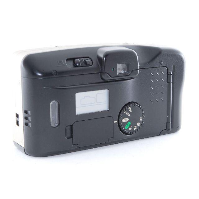 Canon(キヤノン)の❤完動品❤Canon autoboy s xl レトロフィルムカメラ スマホ/家電/カメラのカメラ(フィルムカメラ)の商品写真