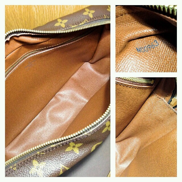LOUIS VUITTON - 良品 正規品 ルイヴィトン トロカデロGM ロング LOUIS VUITTON - 良品 正規品 ルイヴィトン トロカデロGM ロング