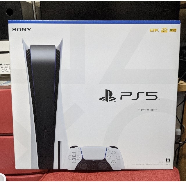 PlayStation5 本体+α　PS5 1