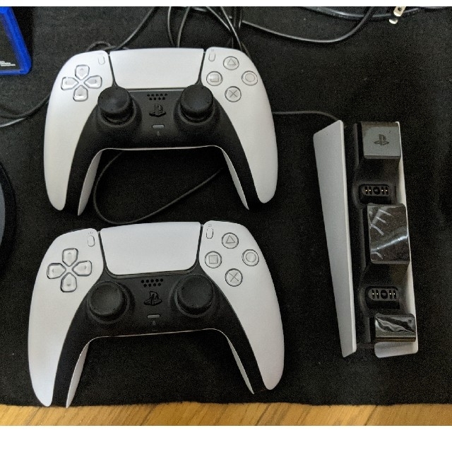 PlayStation5 本体+α PS5 2