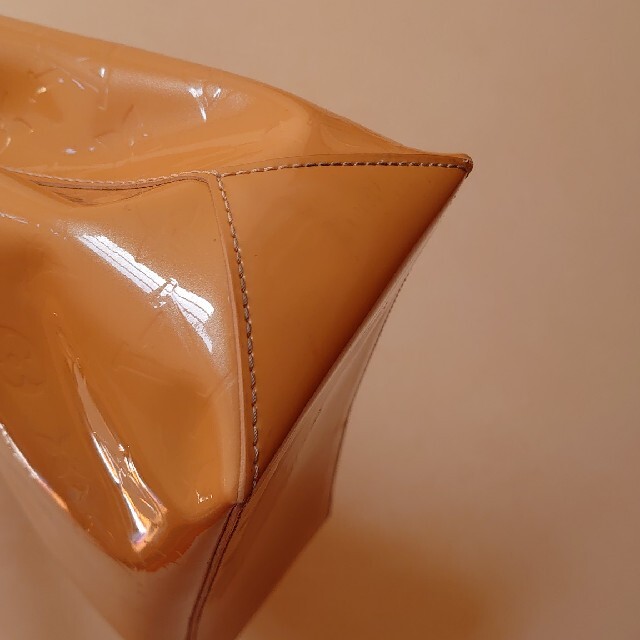 LOUIS VUITTON(ルイヴィトン)の🔷ルイヴィトン 🔷ヴェルニ ウィルシャー PM レディースのバッグ(ハンドバッグ)の商品写真