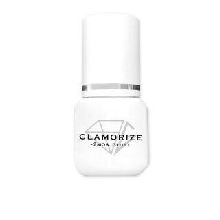 【GLAMORIZE】 2ヶ月グルー 3mL(まつげエクステ)