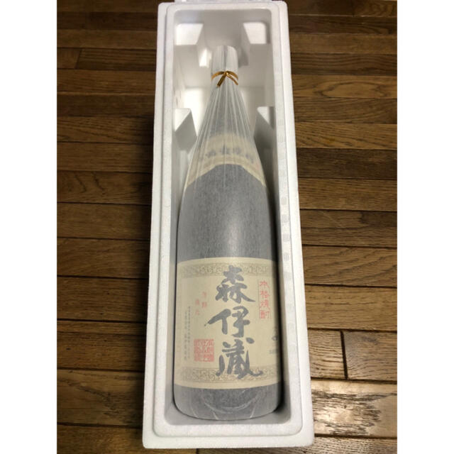 森伊蔵 1800ml 11月到着分 酒 酒 druidhillseyecare.com