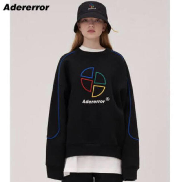 ADER ERROR アダーエラー　アダエラ　韓国ブランド　最終値下げ‼︎