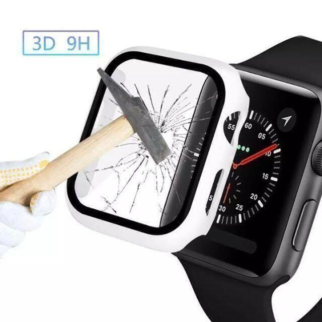 Apple Watch SE 40mm ケース カバー m4h