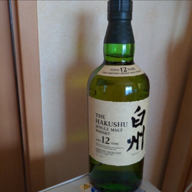 白州酒