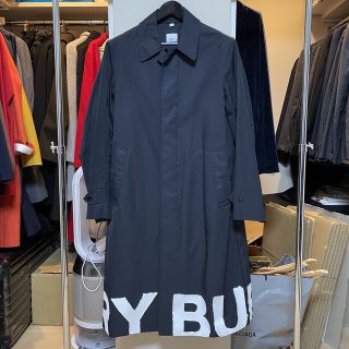 バーバリー(BURBERRY)のBurberryコート(ステンカラーコート)