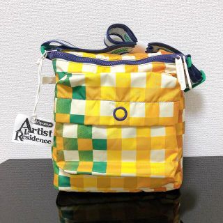 レスポートサック(LeSportsac)のLeSportsac(レスポートサック) Artist In Residence(ショルダーバッグ)