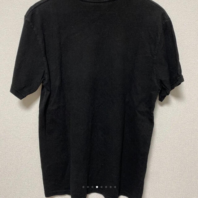 STUSSY(ステューシー)のSTUSSY 花柄 Tシャツ メンズのトップス(Tシャツ/カットソー(半袖/袖なし))の商品写真