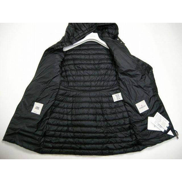 MONCLER - サイズ0□モンクレールBARBEL□新品本物□ライトダウン ...