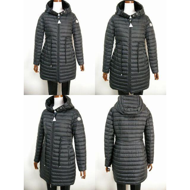 MONCLER - サイズ0□モンクレールBARBEL□新品本物□ライト MONCLER - サイズ0□モンクレールBARBEL□新品本物□ライト