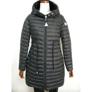 MONCLER - サイズ0□モンクレールBARBEL□新品本物□ライトダウン