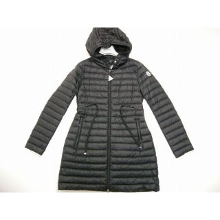 MONCLER - サイズ0□モンクレールBARBEL□新品本物□ライトダウン