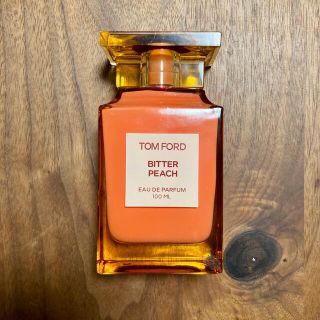 トムフォード(TOM FORD)のTOM FORD BITTER PEACH ビターピーチ 並行輸入品(香水(女性用))