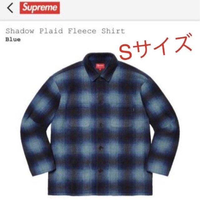 安価 shadow Supreme - Supreme plaid シュプリーム shirt fleece ...