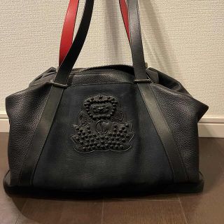 Christian Louboutin クリスチャン ルブタン ボストンバッグ