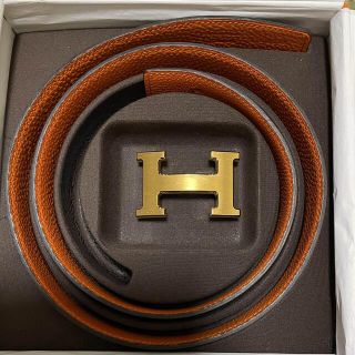 エルメス(Hermes)のエルメス ベルト 90(ベルト)