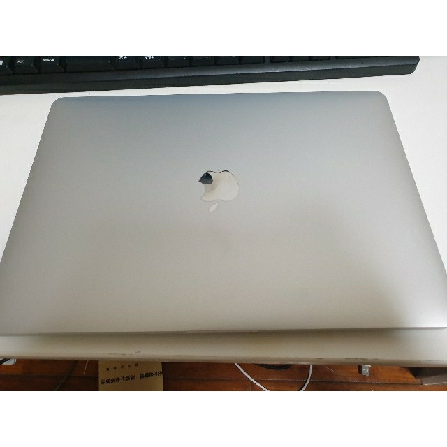 MacBook Pro 13インチ 2019PC/タブレット