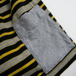 ⭐新品/大人気　MARNI  ビッグロゴ Tシャツ　ブラック 14Y/Mサイズ