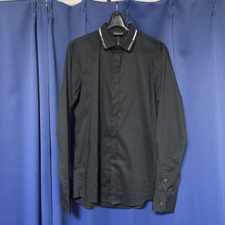 エンポリオアルマーニ(Emporio Armani)のエンポリオアルマーニ　シャツ(シャツ)