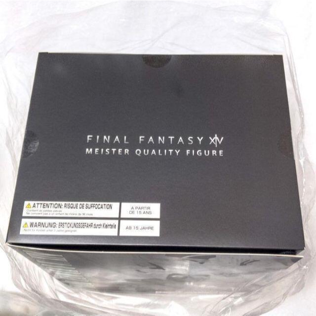 新品 氷神シヴァ FF14 フィギュア マイスタークオリティ 氷結の幻想 新品 氷神シヴァ FF14 フィギュア マイスタークオリティ 氷結の幻想