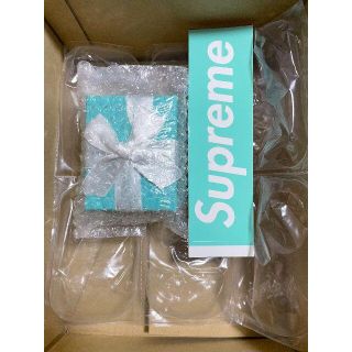Supreme(ピアス(両耳用))のフリマアイテム一覧 Supreme(ピアス(両耳用))のフリマアイテム一覧