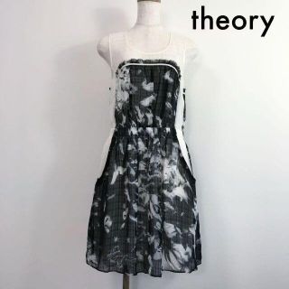 Theory(ワンピース)のフリマアイテム一覧 Theory(ワンピース)のフリマアイテム一覧