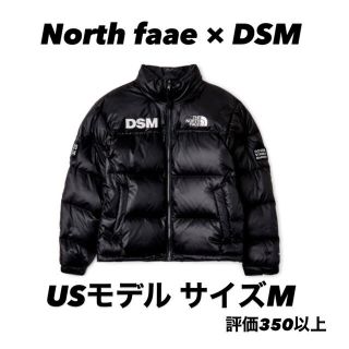 ザノースフェイス(THE NORTH FACE)のMonocho Market The North Face 1992(ダウンジャケット)